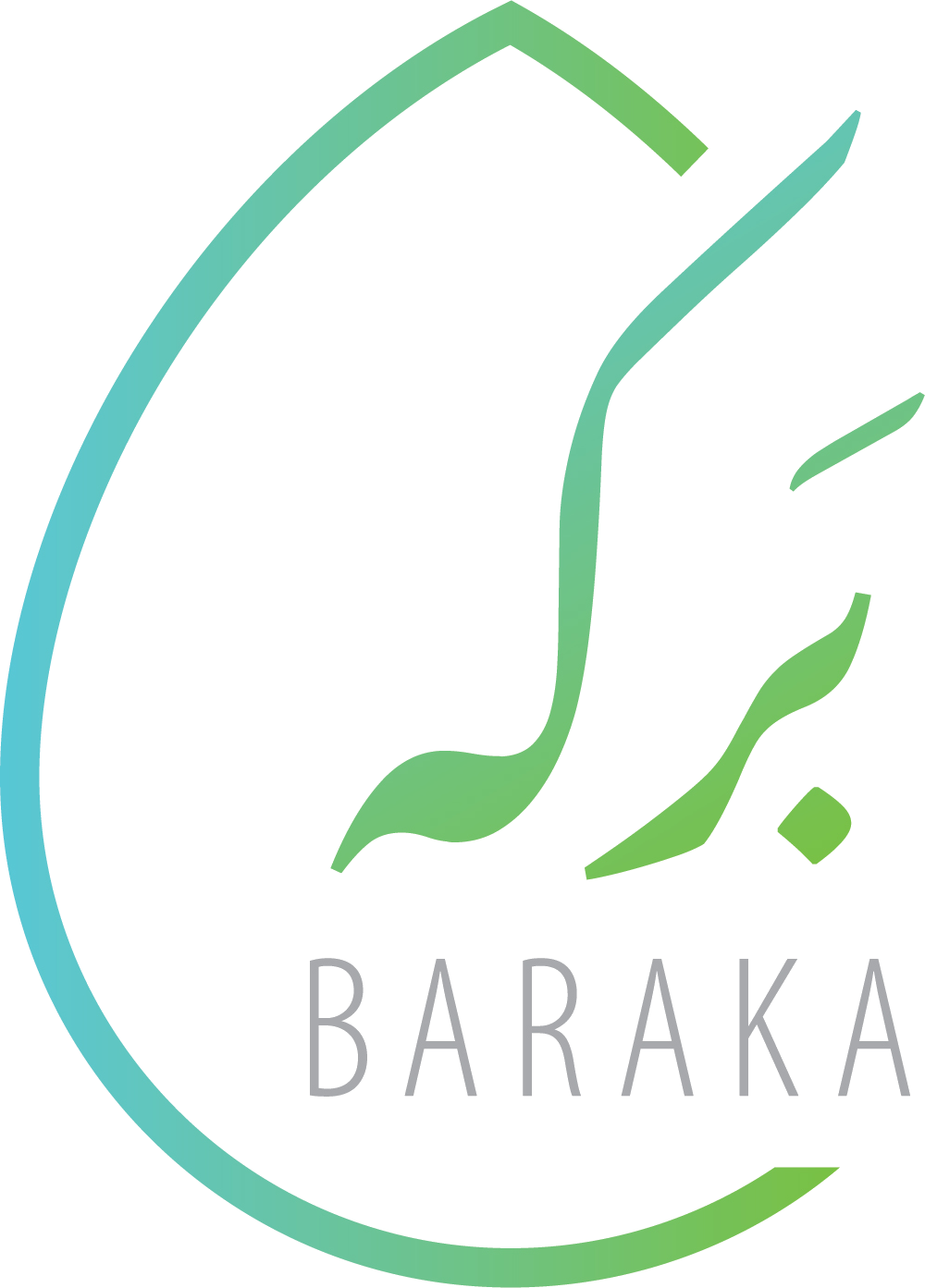 بركة - Baraka